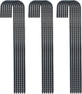 Rust-Proof Heavy Duty Rebar Stakes for Secure Camping (8)