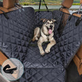 Dog Seat Cover Waterproof Back Seat Hammock - Universal Fit