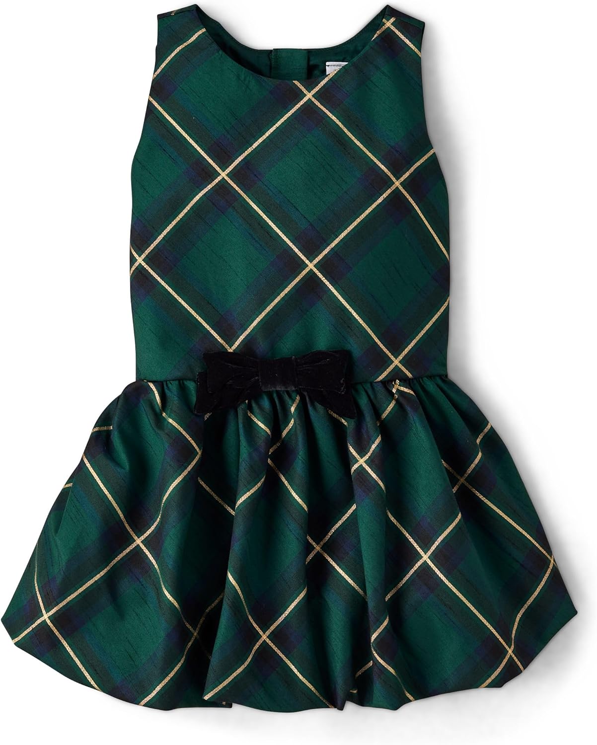 Stylish Holiday Dressy Dresses for Girls and Toddlers by Gymboree