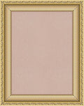 ArtXO Rustic Gold 12x16 inch Wooden Picture Frames Review