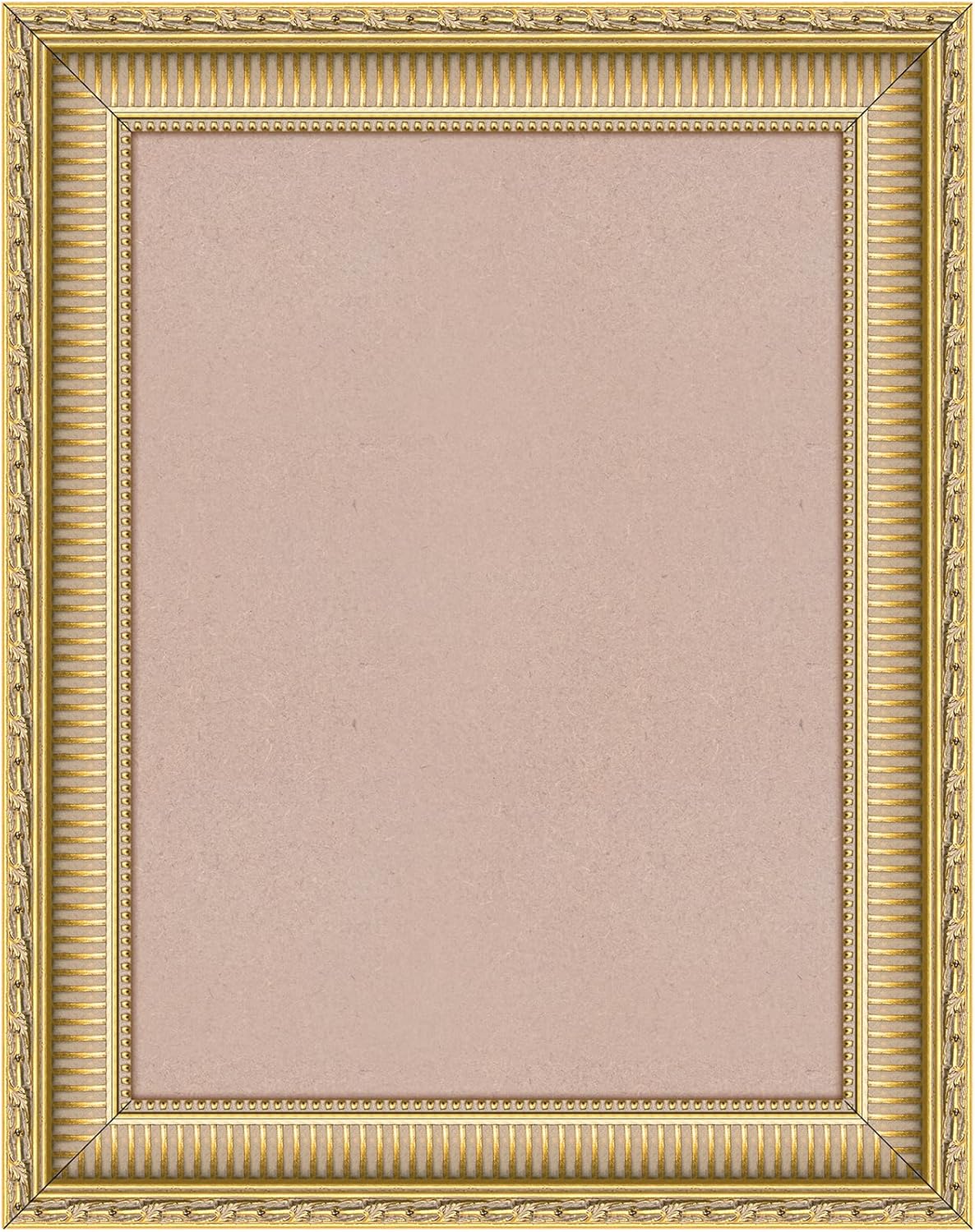 ArtXO Rustic Gold 12x16 inch Wooden Picture Frames Review