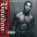 Voodoo Explicit Lyrics 15th Anniversary Vinyl - Deluxe Colored Edition