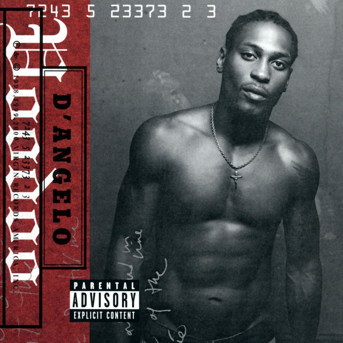 Voodoo Explicit Lyrics: A Deep Dive into Raw Musical Genius
