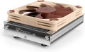 Noctua NH-L9a-AM4 Low-Profile CPU Cooler for AMD Ryzen Builds