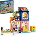 LEGO Friends Vintage Fashion Store - Creative Role-Play Set