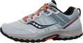 Saucony Women's Excursion TR14 Trail Running Shoe - Durable Trail Fit