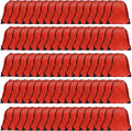 Drawstring Gym Bags 16.5 x 13.3 in - Bulk Nylon Cinch Sack