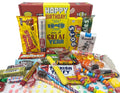 Retro Candy Yum 1945 80th Birthday Retro Candy Pack - Nostalgic Gift