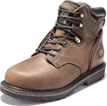 Timberland PRO Men's Pit Boss 6 Inch Soft Toe Work Boot - Durable