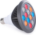 Red Light Therapy Handheld Device - 4-in-1 LED Photon Therapy