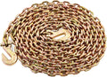 1/4 in x 16 ft Transport Binder Chain G80 - Heavy Duty Tow Chain