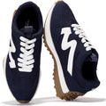 Project Cloud Trendy Sneakers for Women - Lightweight Comfort any