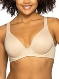 Vanity Fair Light Lift Bra with Comfort Straps - Everyday Shape