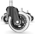 Upgrade Your Office Chair with OPTTICO Rollerblade Style Casters