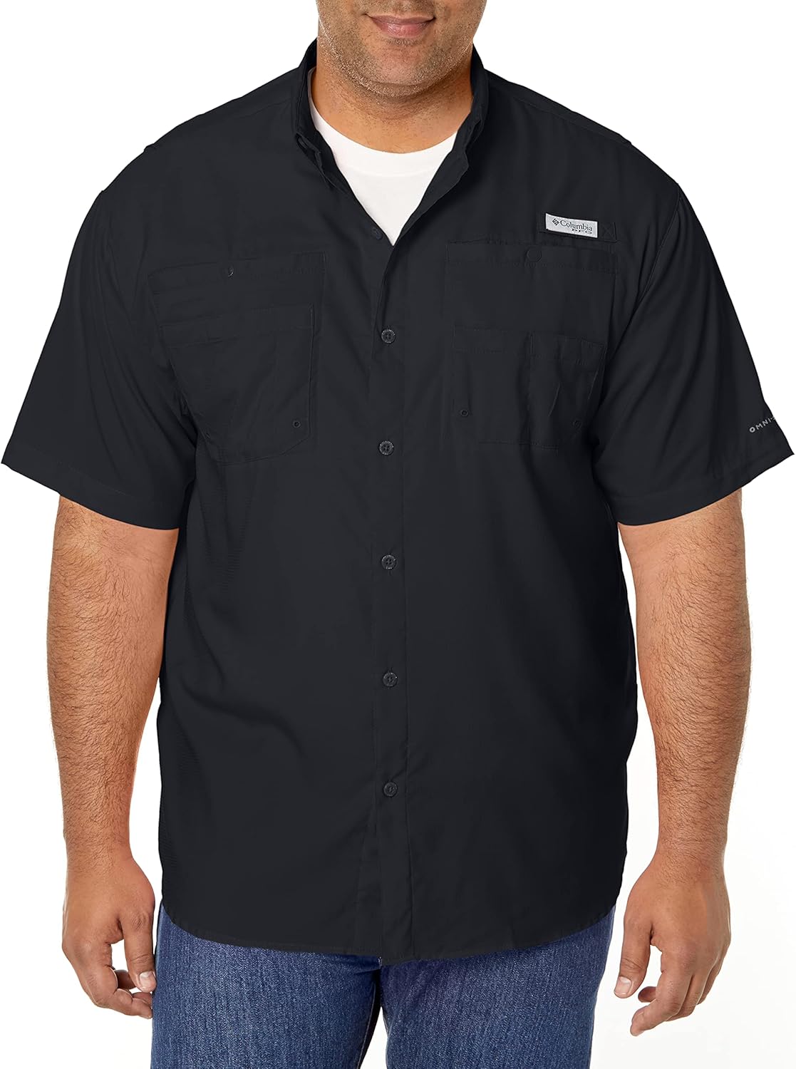 Columbia Men's Terminal Tackle Short: Ultimate Fishing Comfort