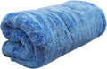 The G.O.A.T Heavy Duty Microfiber Drying Towel 27.5 in - Pro