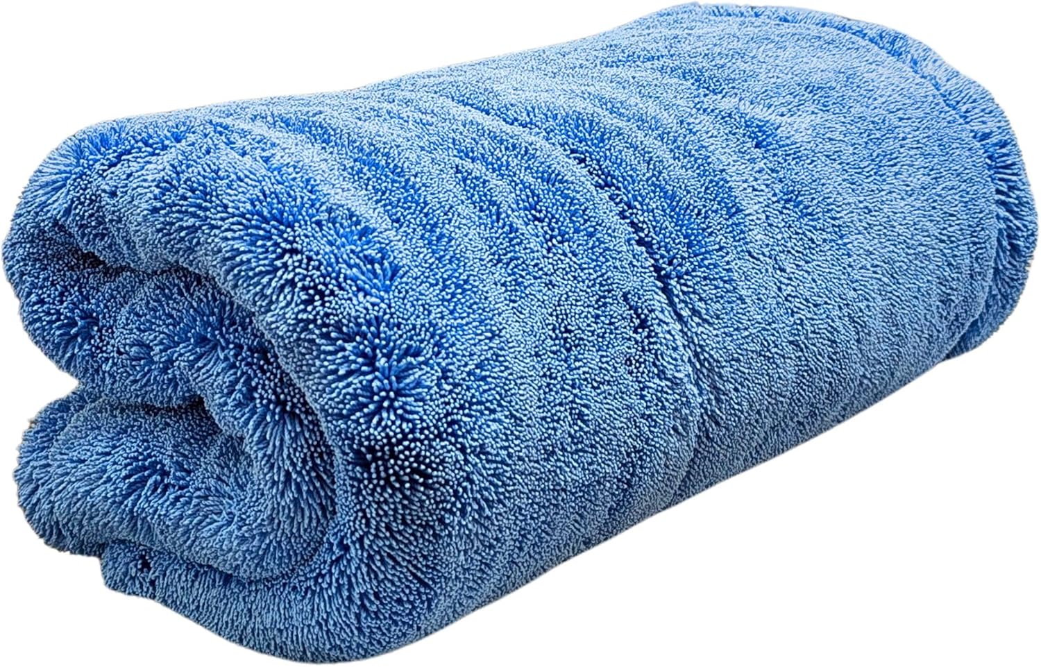 The G.O.A.T Heavy Duty Absorbent Microfiber Drying Towel Review