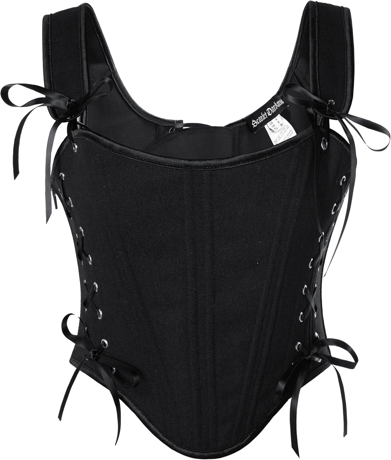 Floral Bustier Tops for Women - Elegant Corset Style Fashion