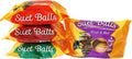 Wildlife Sciences Melt Resistant Suet Balls Variety 16 Pack