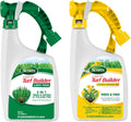 Liquid Turf Builder 2 Step Lawn-Care Bundle - Easy Weed & Feed