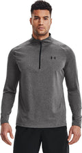 Men's Tech 2.0 12 Zip Performance Shirt - Quick-Dry Fit
