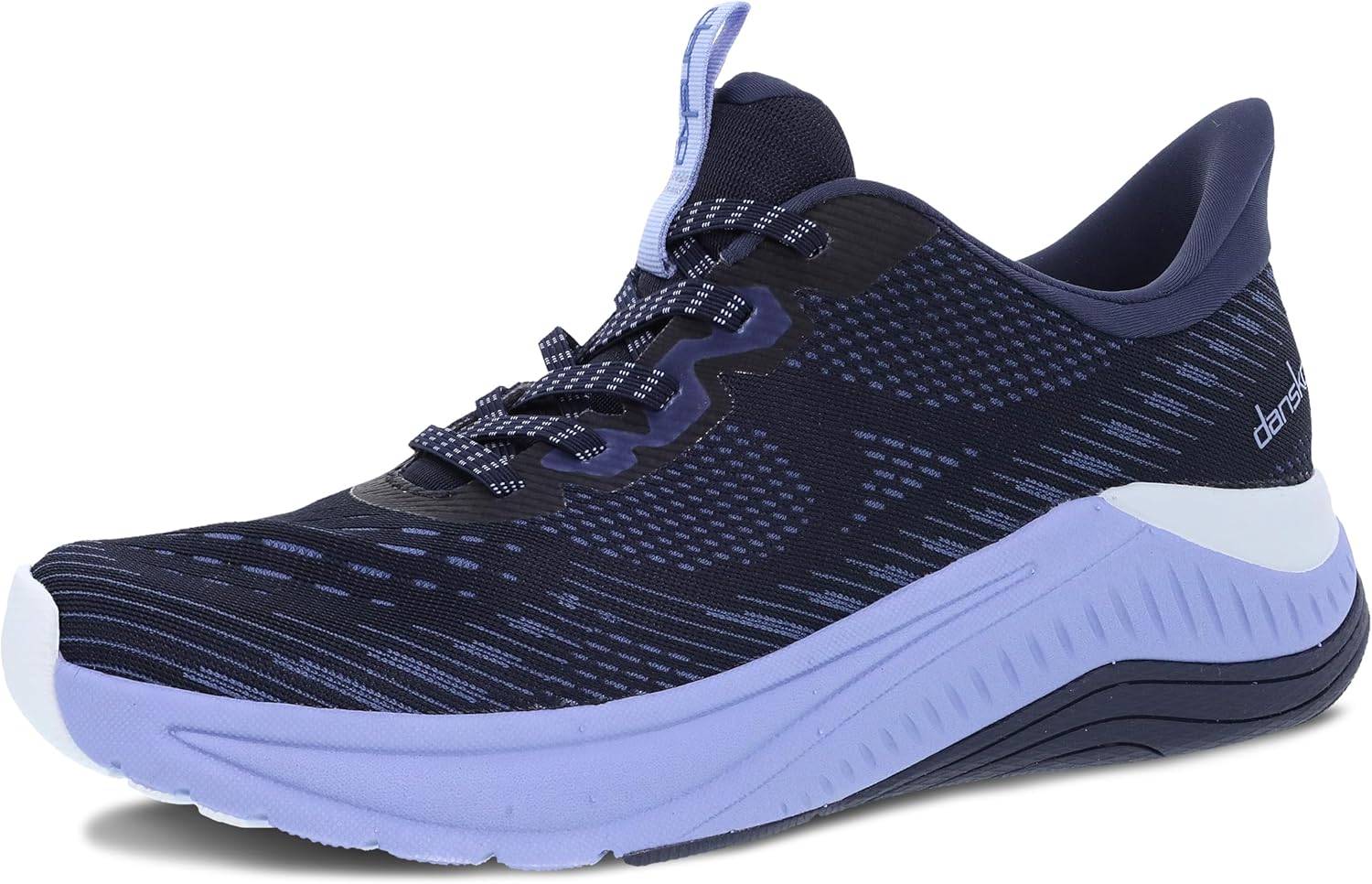 Dansko Peony Womens Walking Sneakers for Comfort and Style