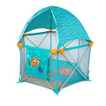 Disney Baby Finding Nemo Pop N Play Portable Playard - Easy
