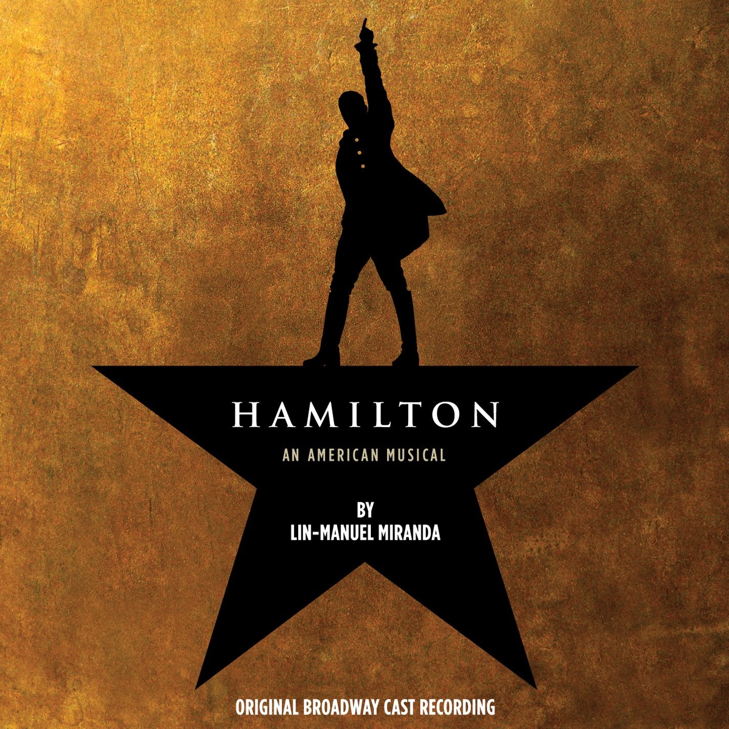 Hamilton Original Broadway Cast Recording Lyrics Review