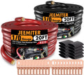 0 Gauge CCA Wire Kit 40ft Total - Power & Ground Cable