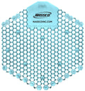 Wave 3D Enzymatic Urinal Screen, Ocean Mist - Lasts 30 Days