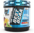BPI Sports Best BCAA Powder - Fruit Punch Recovery & Lean Muscle