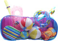 POOL BLASTER Pool Pouch XL Extra Large Pool Storage Bag - Holds More
