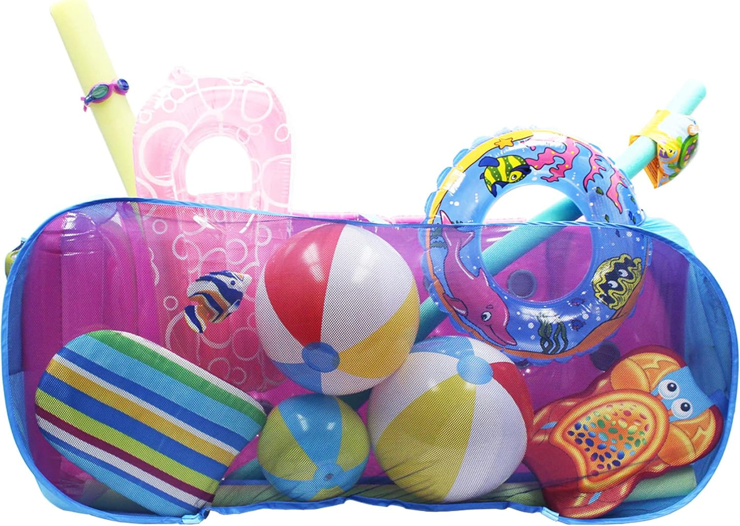 POOL BLASTER Water Tech Pool Pouch XL for All Your Pool Needs