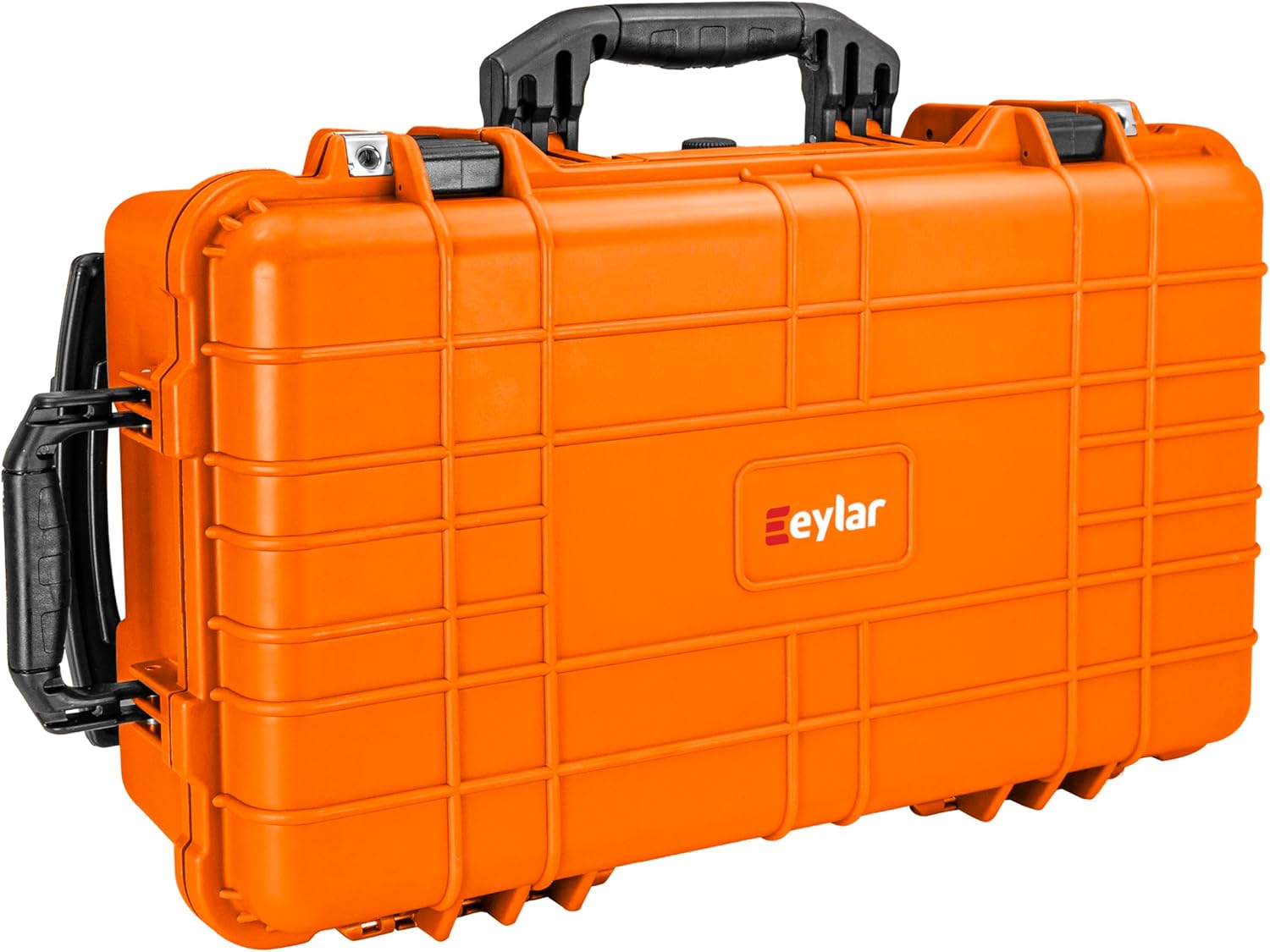 Eylar 22 in Carry-On Travel Roller Gear Hard Case Waterproof