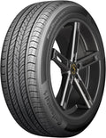 Continental ProContact TX All Season 225/45R17 91H - Smooth, Quiet