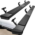 YITAMOTOR 6 in Running Boards for Dodge Ram Crew Cab - Durable Step