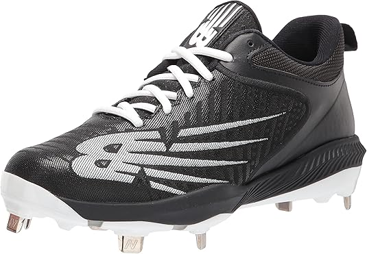 New Balance Men's FuelCell 4040 V6 Metal Baseball Shoe Review
