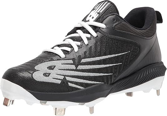 New Balance Men's FuelCell 4040 V6 Metal Baseball Shoe Review