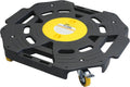 MaxxHaul 80746 Tire Dolly, 300 lb Capacity - Easy Tire Moving