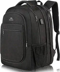 Backpack for School Expandable 15.6 in Laptop Backpack - Large