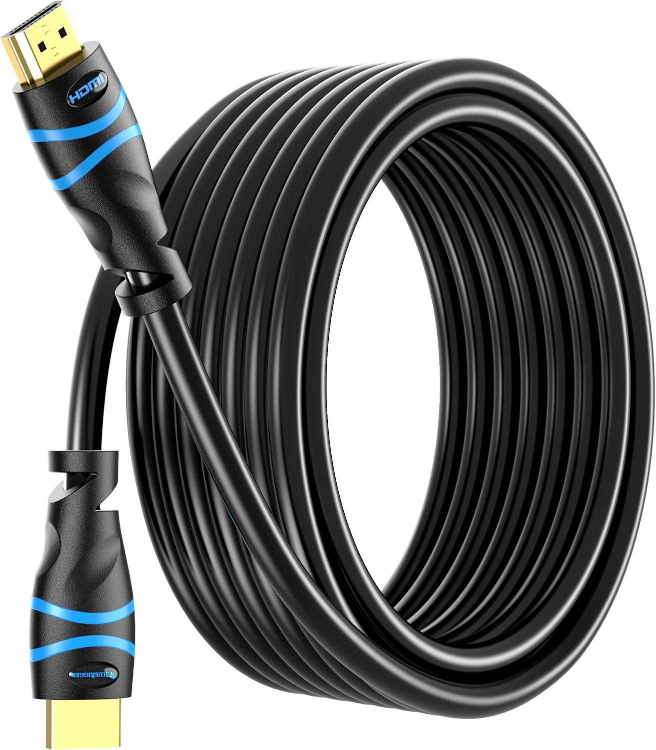 High Speed 4K HDMI Cable 35FT for Home Theatre and Gaming