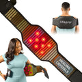 Lifepro Red Light Therapy Belt for Pain Relief and Relaxation