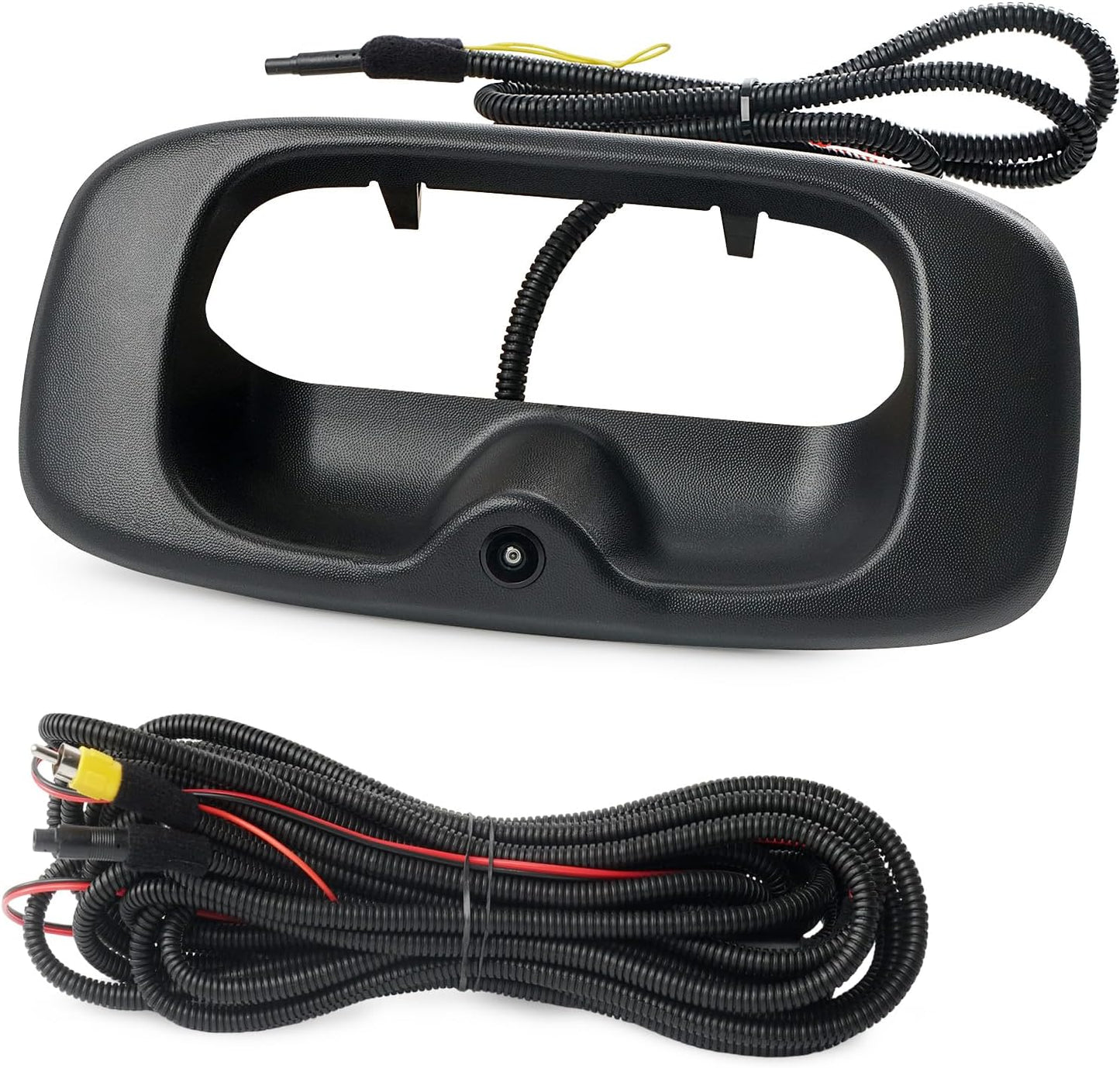 Tailgate Handle Backup Camera for 1999-2006 Chevy Silverado
