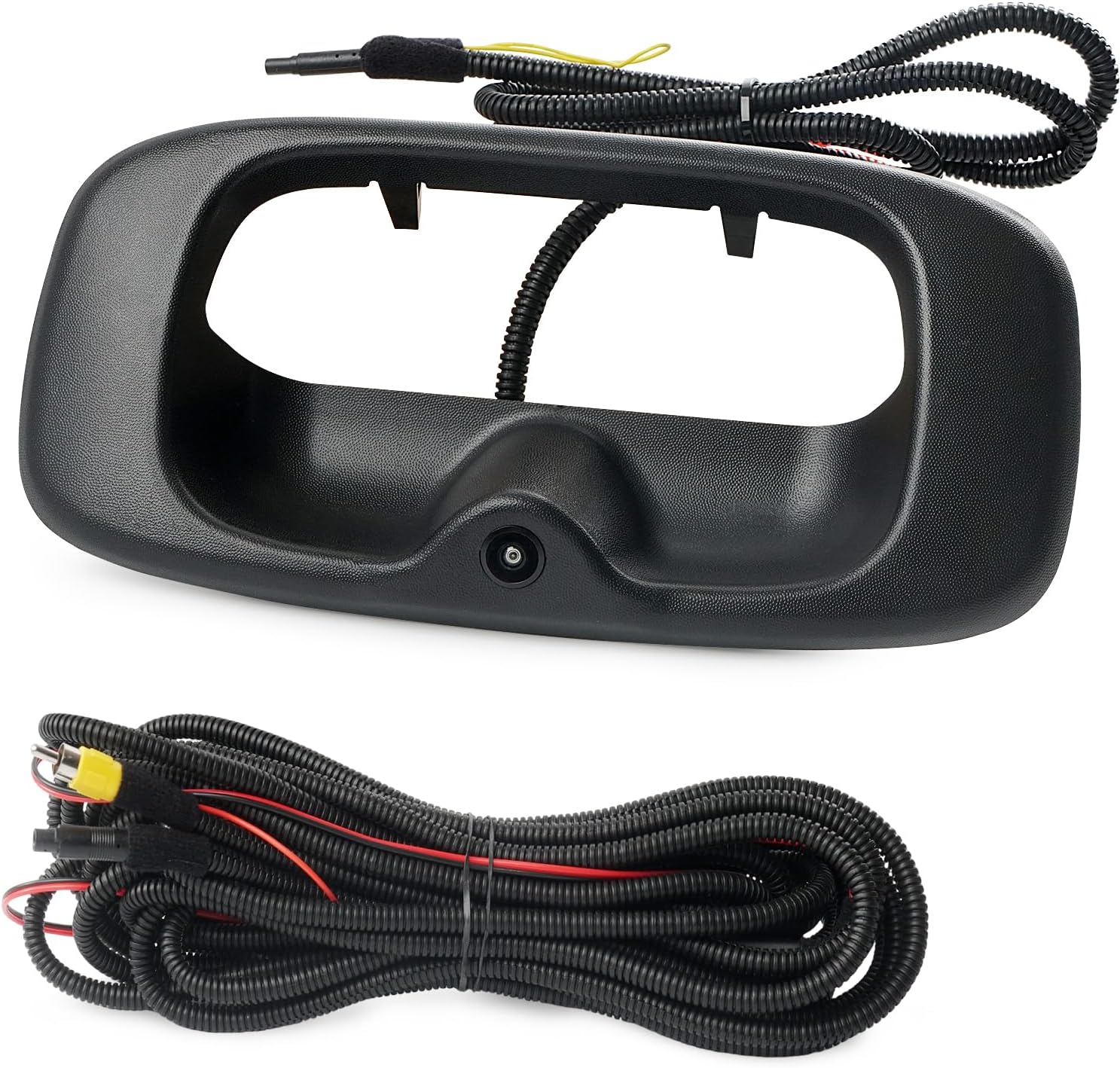 Tailgate Handle Backup Camera for 1999-2006 Chevy Silverado