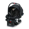Graco SnugRide SnugLock LX Car Seat - TrueShield Safety