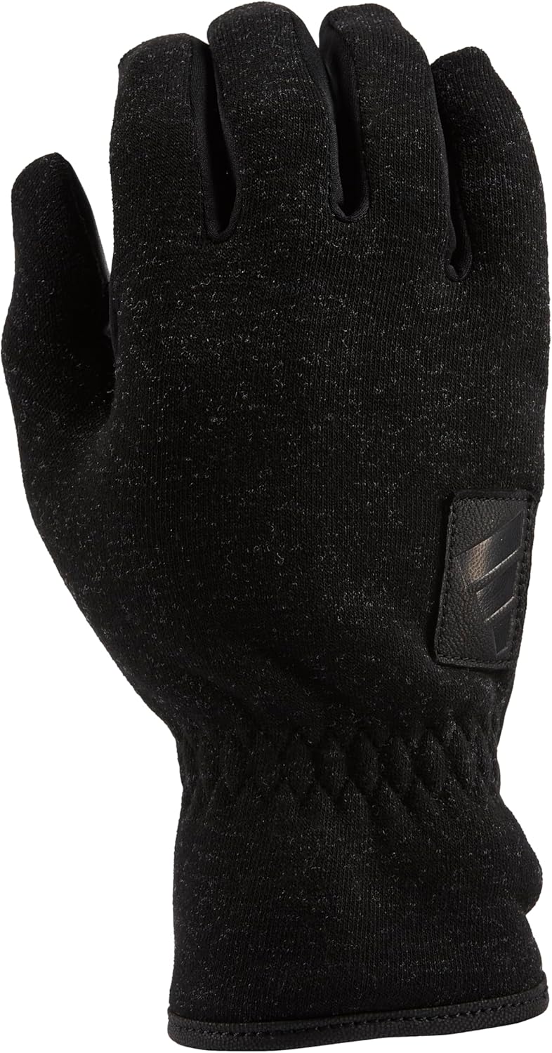 adidas Winter Edge 2.0 Glove w/ Touchscreen Tech