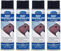 Rust Encapsulator Spray 15 oz 4-Pack - Durable Rust Prevention