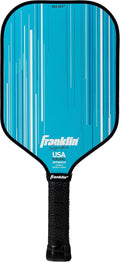 Pro Pickleball Paddle Signature Series - MaxGrit Control
