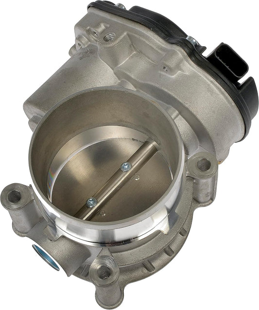 Dorman 977-593 Electronic Throttle Body for Ford/Lincoln Models