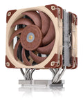 Noctua NH-U12S DX-4189 CPU Cooler - Quiet 120mm Xeon Cooling